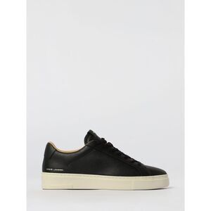 Crime London Sneakers Men Black